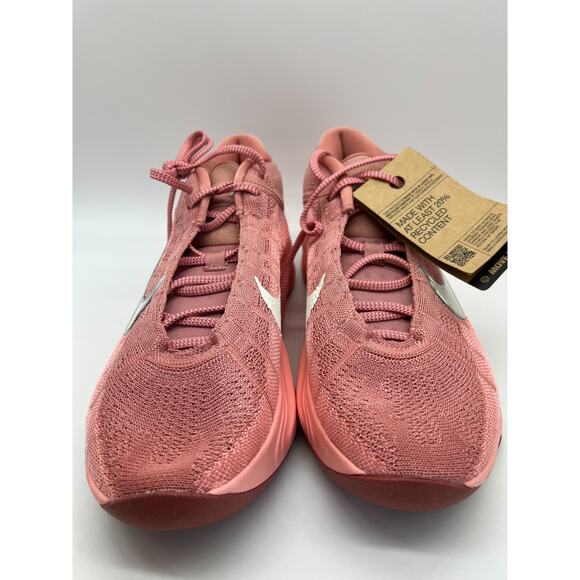 Nike Air Zoom GT Hustle 3 Red Stardust FV5953-602 Men's Size 11.5 New - Picture 10 of 16